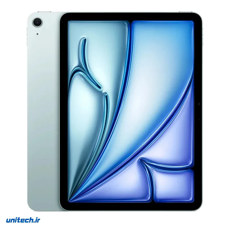 تبلت 11 اینچ اپل مدل iPad Air 2026 M4 WiFi ظرفیت 256 گیگابایت و رم 12 گیگابایت (2)